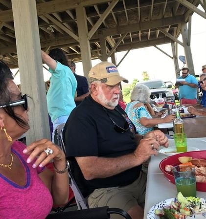 Jerry Wayne Romero - Photo 127