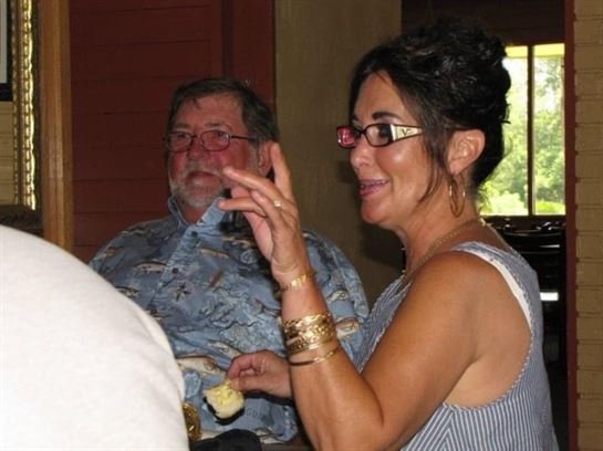 Jerry Wayne Romero - Photo 134