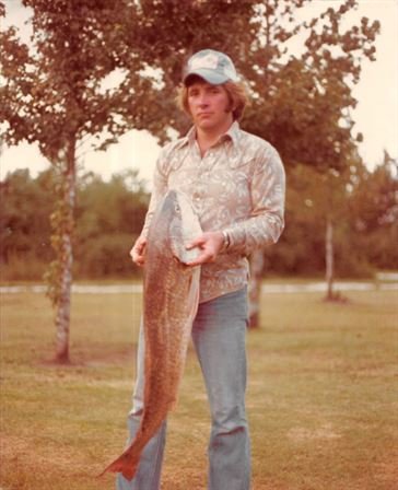 Jerry Wayne Romero - Photo 137