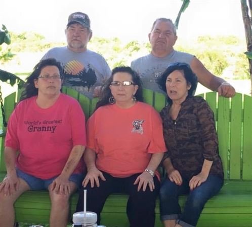 Jerry Wayne Romero - Photo 142