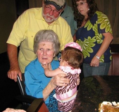 Jerry Wayne Romero - Photo 151