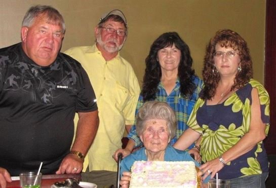 Jerry Wayne Romero - Photo 158