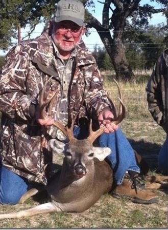 Jerry Wayne Romero - Photo 167