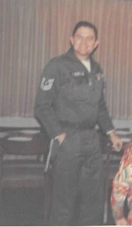 Henry L. Reese, Sr. - Photo 15