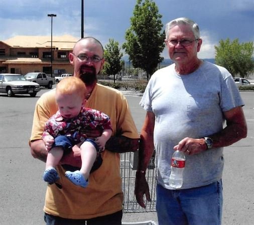 Henry L. Reese, Sr. - Photo 21