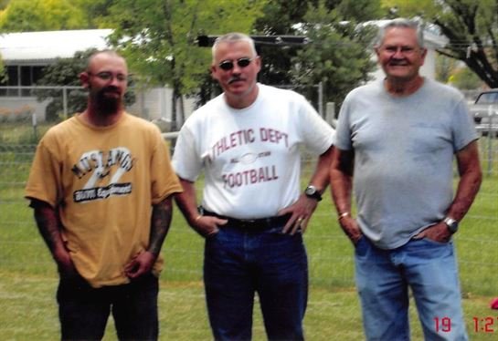 Henry L. Reese, Sr. - Photo 44