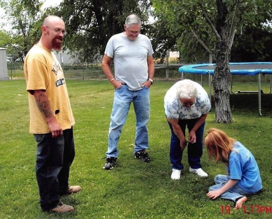 Henry L. Reese, Sr. - Photo 46