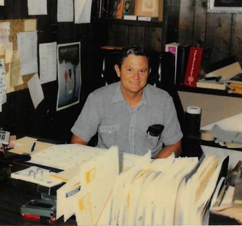 Henry L. Reese, Sr. - Photo 50