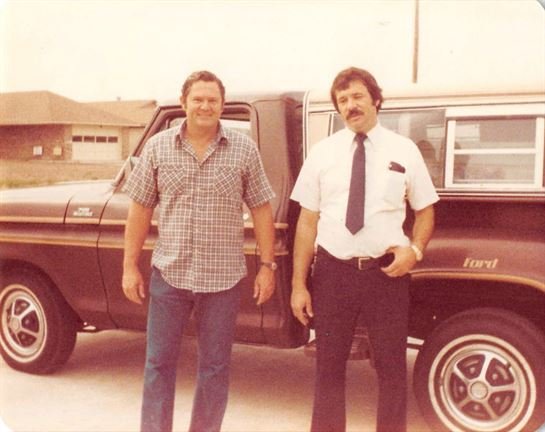 Henry L. Reese, Sr. - Photo 66