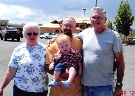 Henry L. Reese, Sr. - Photo 71