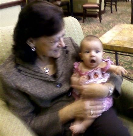 Molley Abshier - Photo 10