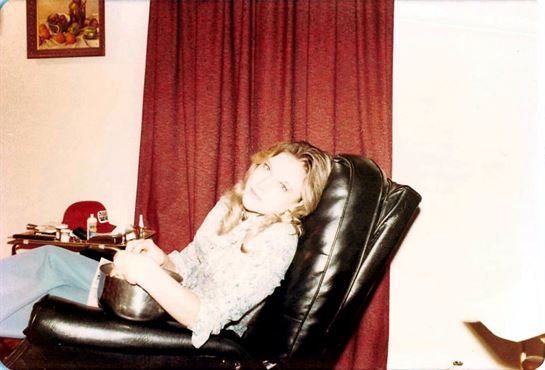 Molley Abshier - Photo 36