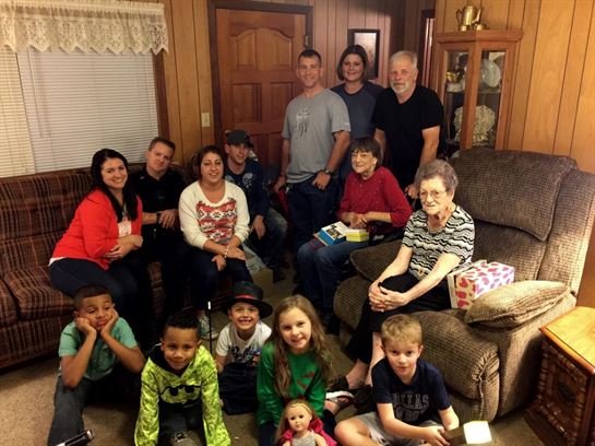 Molley Abshier - Photo 46