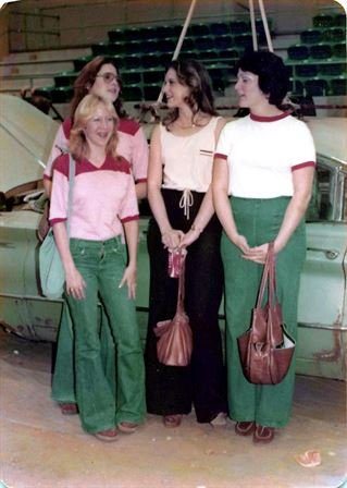 Molley Abshier - Photo 78