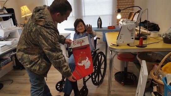 Molley Abshier - Photo 83