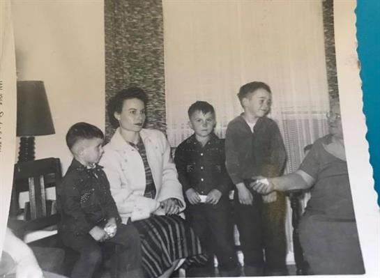 David "Dave" Lee Smith - Photo 10