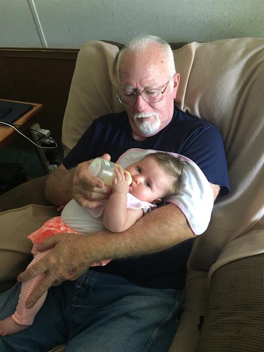 David "Dave" Lee Smith - Photo 21