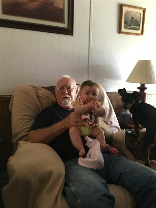 David "Dave" Lee Smith - Photo 28