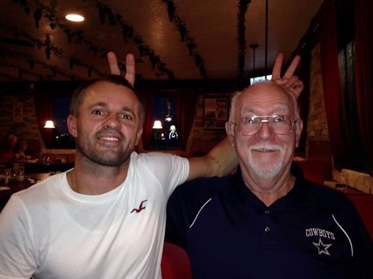 David "Dave" Lee Smith - Photo 46