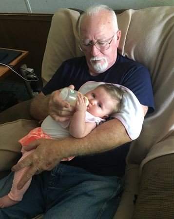 David "Dave" Lee Smith - Photo 49