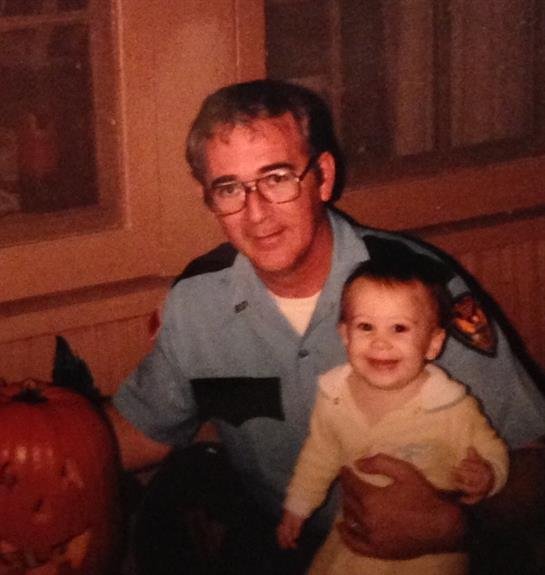 David "Dave" Lee Smith - Photo 63