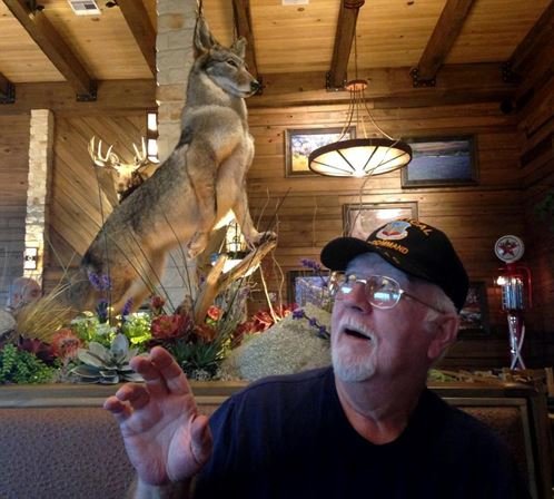 David "Dave" Lee Smith - Photo 69