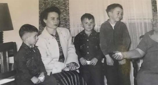 David "Dave" Lee Smith - Photo 76