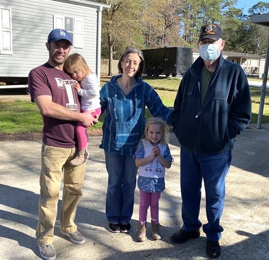 David "Dave" Lee Smith - Photo 78