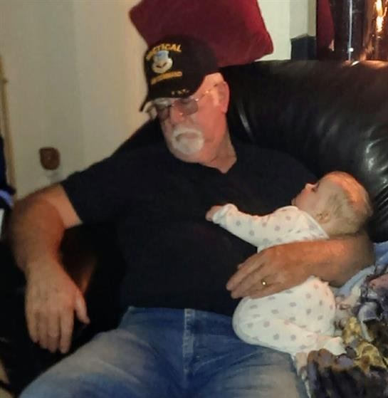 David "Dave" Lee Smith - Photo 84