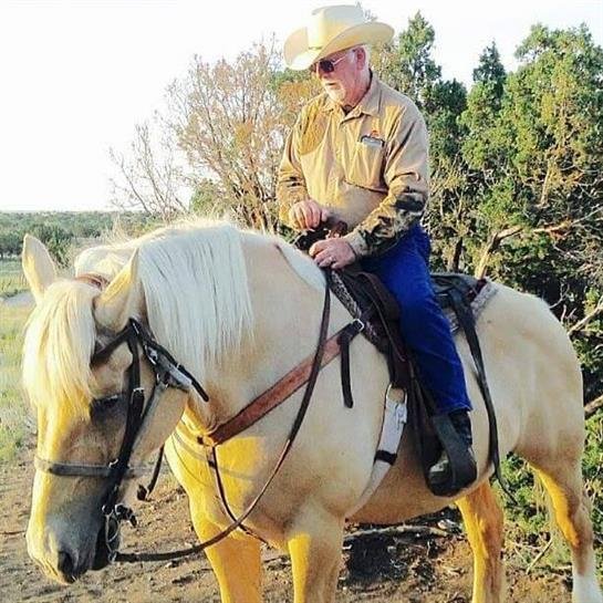 David "Dave" Lee Smith - Photo 85