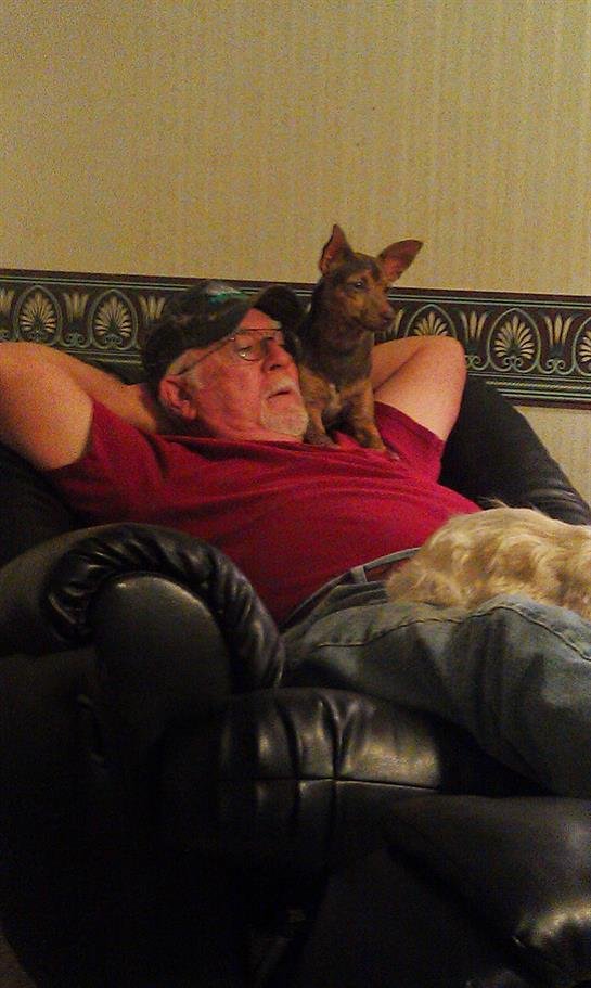 David "Dave" Lee Smith - Photo 89