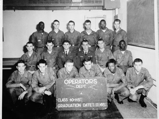 David "Dave" Lee Smith - Photo 97