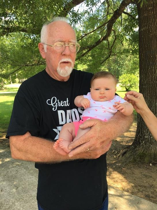 David "Dave" Lee Smith - Photo 102