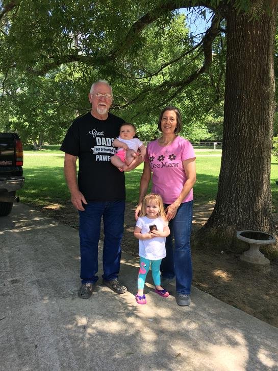 David "Dave" Lee Smith - Photo 106