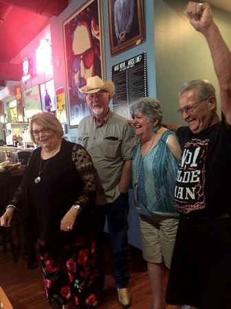 David "Dave" Lee Smith - Photo 110