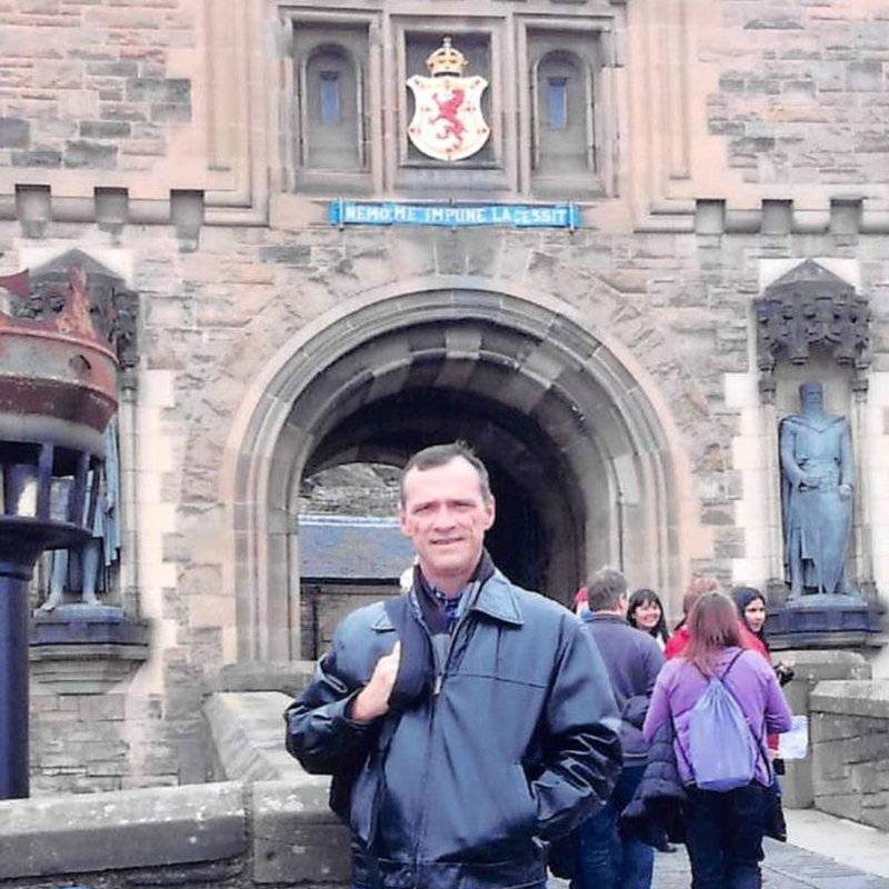 Joey Mark Walker - Photo 2