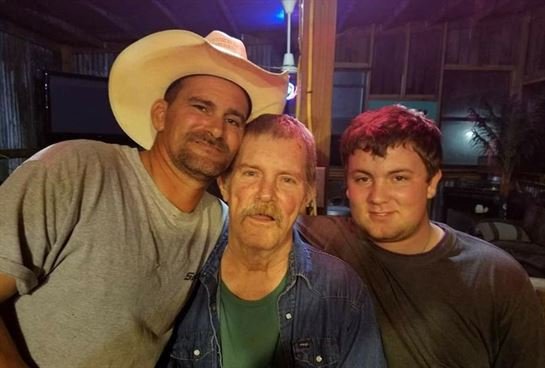 Mike Harold Adams - Photo 13