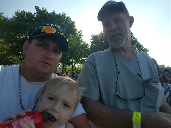 Mike Harold Adams - Photo 15