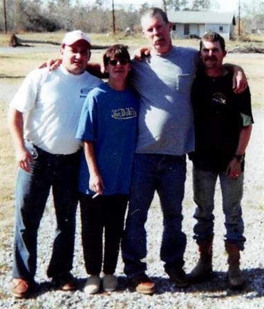 Mike Harold Adams - Photo 17