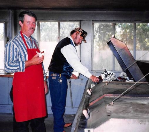 Mike Harold Adams - Photo 23