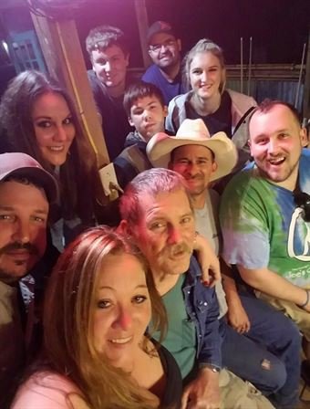 Mike Harold Adams - Photo 25