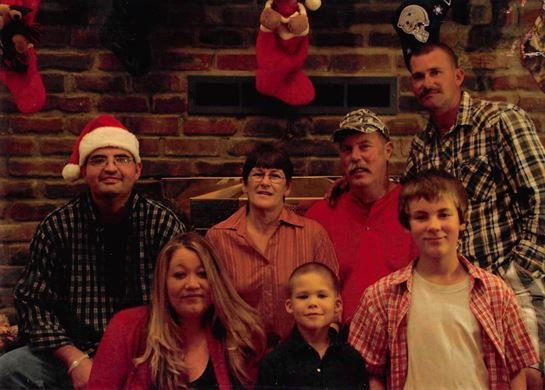 Mike Harold Adams - Photo 27