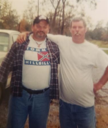 Mike Harold Adams - Photo 32