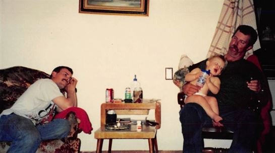 Mike Harold Adams - Photo 34