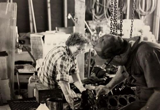 Howard C. Bass - Photo 19