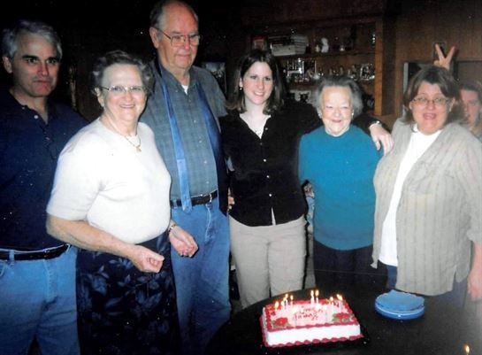 Howard C. Bass - Photo 28