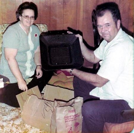 Howard C. Bass - Photo 64