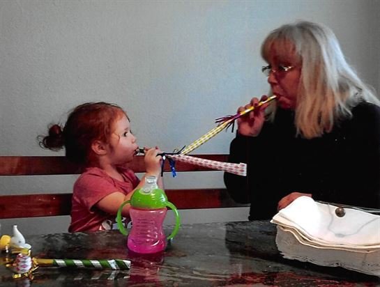 Leisa Lynn Hudson - Photo 5