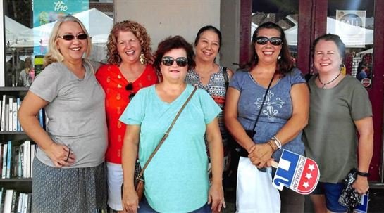 Leisa Lynn Hudson - Photo 9