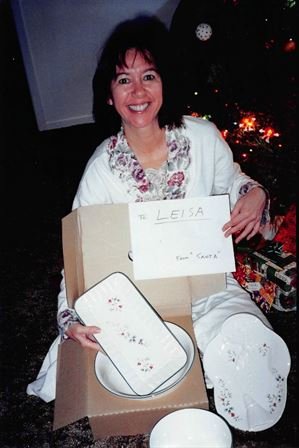 Leisa Lynn Hudson - Photo 8